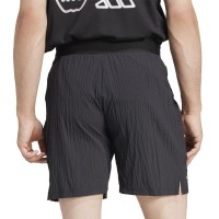 Adidas Calções Ergo Pro Preto  Oferta + Barato