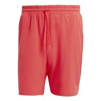 Adidas Shorts Ergo Vermelho Branco  Oferta + Barato