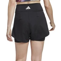 Pantaloncini Adidas Match Mujer  Offerta + Economico