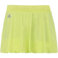Pantaloncini Adidas Melbourne Amarillo Mujer  Offerta + Economico