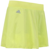 Pantaloncini Adidas Melbourne Amarillo Mujer  Offerta + Economico