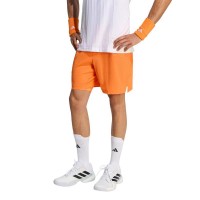 Adidas Climacool Orange White Tennis Shorts
