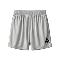 Short Alacran Wild Gris