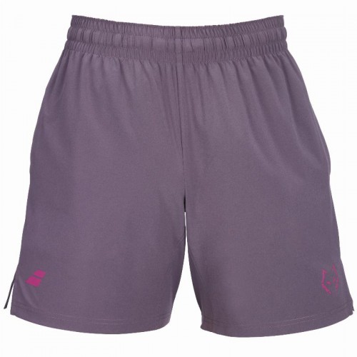 Short Babolat Juan Lebron Ciruela