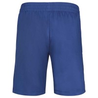 Pantaloncini Babolat Play Azul Blanco  Offerta + Economico