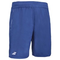 Pantaloncini Babolat Play Azul Blanco  Offerta + Economico