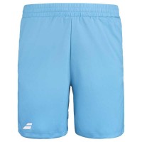 Pantaloncini Babolat Play Azul Cian  Offerta + Economico