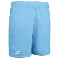 Pantaloncini Babolat Play Azul Cian  Offerta + Economico