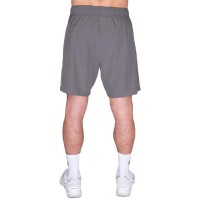 Curta Bidi Badu Crew 7Inch Gris  Oferta + Barato