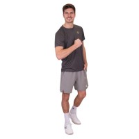 Curta Bidi Badu Crew 7Inch Gris  Oferta + Barato