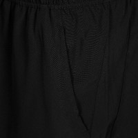 calções  Bidi Badu Crew 7Inch Preto  Oferta + Barato