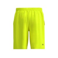 Curta Bidi Badu Crew 9Inch Amarillo Neon  Oferta + Barato