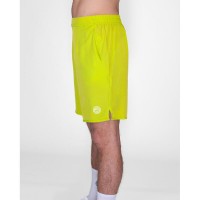 Curta Bidi Badu Crew 9Inch Amarillo Neon  Oferta + Barato