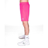 Curto Bidi Badu Crew 9Inch Rosa Fluor  Oferta + Barato