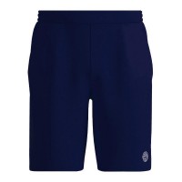 Short Bidi Badu Crew Azul Oscuro Junior  Oferta + Barato