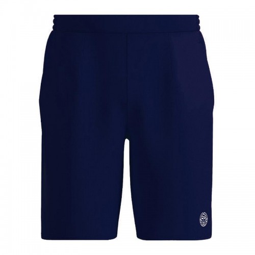 Short Bidi Junior Badu Crew Bleu Foncé