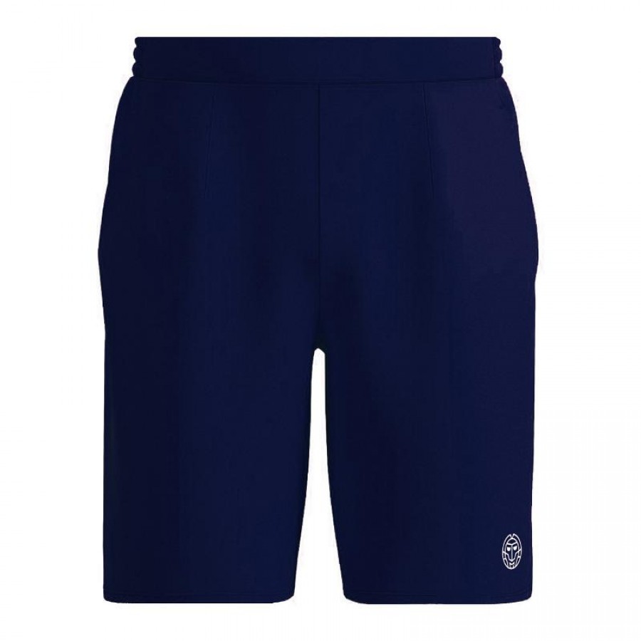 Short Bidi Badu Crew Azul Oscuro Junior  Oferta + Barato
