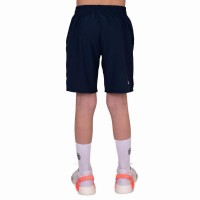 Short Bidi Badu Crew Azul Oscuro Junior  Oferta + Barato