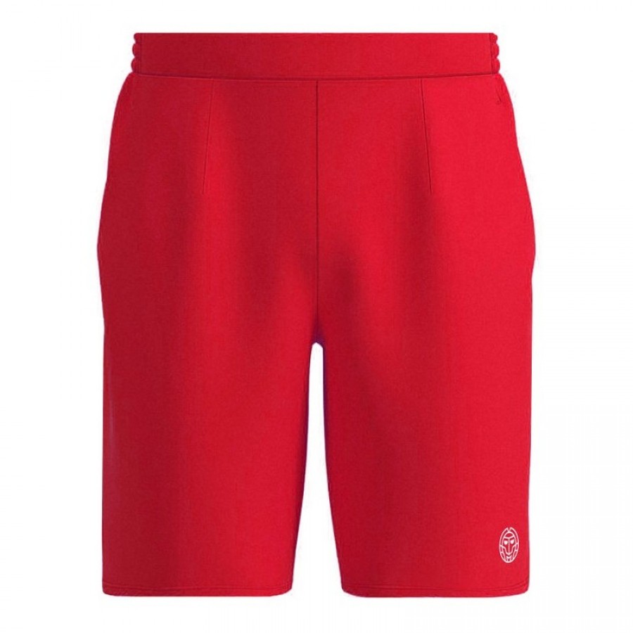 Pantaloncini Bidi Badu Crew Rojo Junior  Offerta + Economico