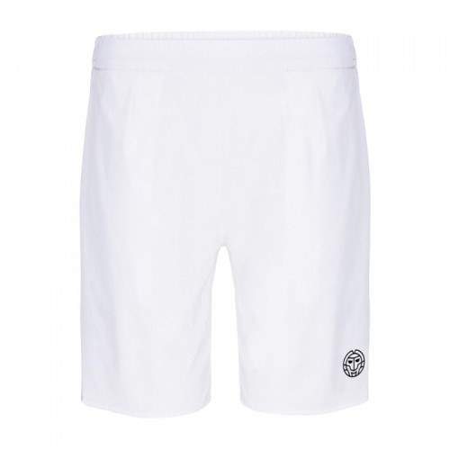 Short Bidi Badu Henry 2.0 White