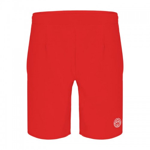 Short Bidi Badu Henry 2.0 Red