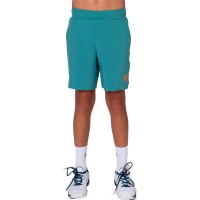 Pantaloncini Bidi Badu Melbourne Petroleo Naranja Junior  Offerta + Economico