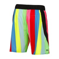 Short Bidi Badu New York Negro Colores