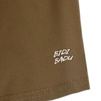 Pantaloncini Bidi Badu Spectrum Printed 2In1 Marron Amarillo Mujer  Offerta + Economico
