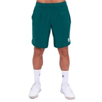 Short Bidi Badu Spike Crew 9Inch Verde Oscuro  Oferta + Barato