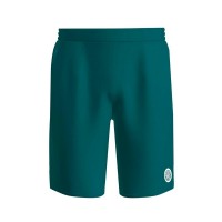 Bidi Badu Spike Crew Dark Green Junior Shorts  Offer + Cheap