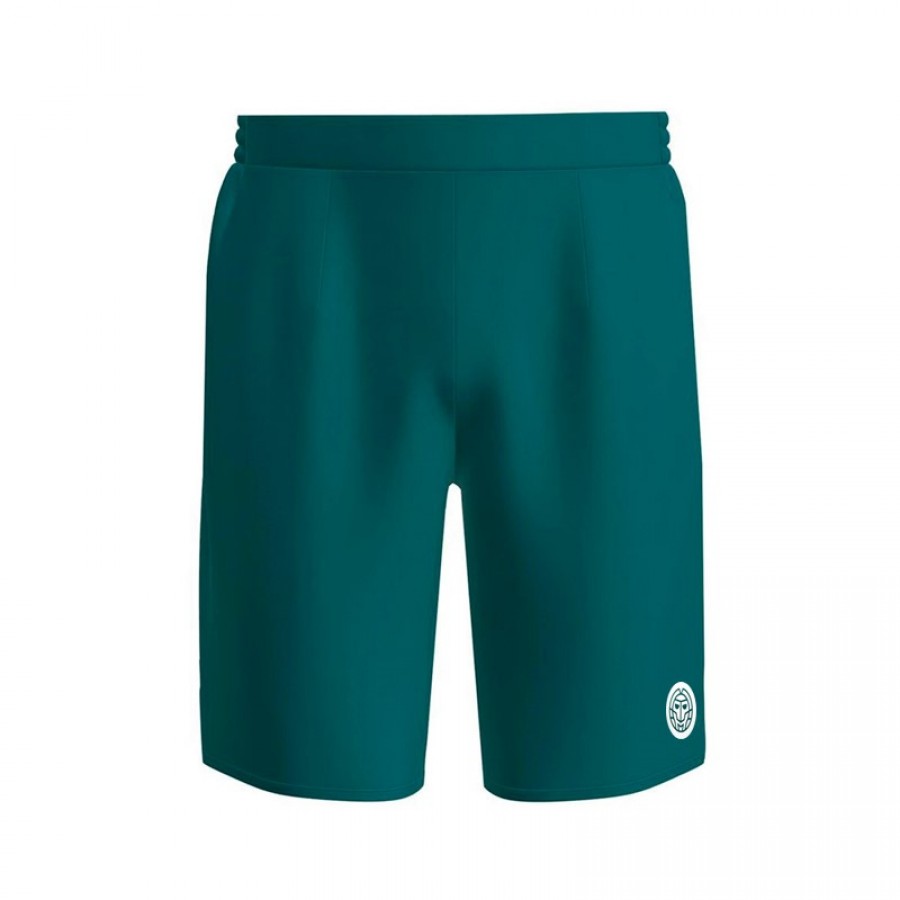 Bidi Badu Spike Crew Dark Green Junior Shorts  Offer + Cheap