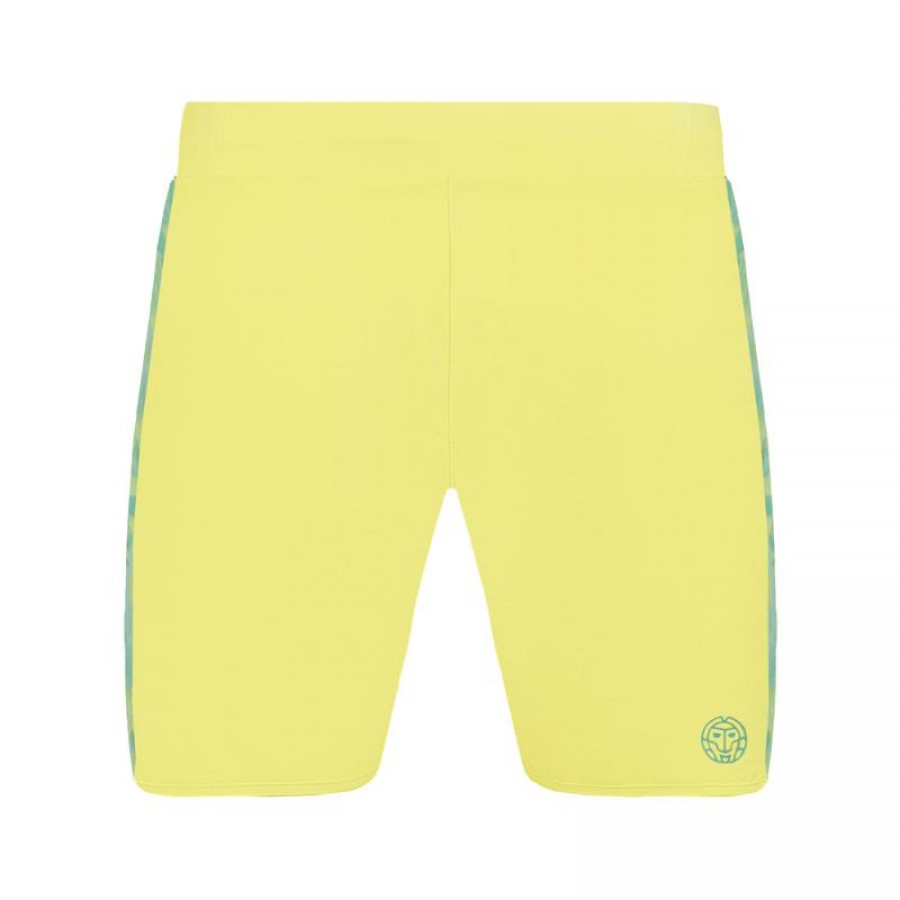Short Bidi Badu Tulu Menta Amarela Clara  Oferta + Barato