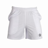 Short Black Crown Inca Blanco  Offer + Cheap