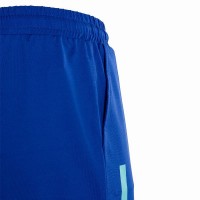 Short Black Crown Montana Azul  Oferta + Barato