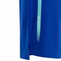 Short Black Crown Montana Azul  Oferta + Barato