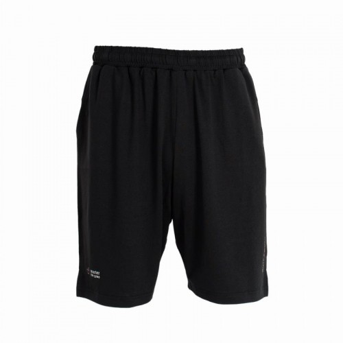 Short Black Crown Tulum Negro