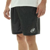 Short Bullpadel Abato Noir  Offre - Pas cher