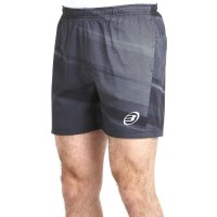 Short Bullpadel Adras Negro  Oferta + Barato