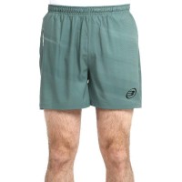 Short Bullpadel Adras Verde Oliva  Oferta + Barato
