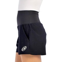 Short Bullpadel Adura Carbon Mujer  Oferta + Barato