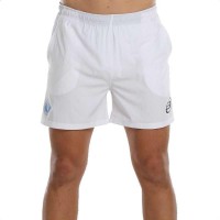 APA Abofe Shorts Bullpadel Branco  Oferta + Barato