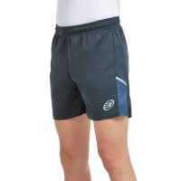 Calções Bullpadel Batio Azul Marinho  Oferta + Barato