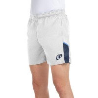 Calções Bullpadel Batio Branco  Oferta + Barato