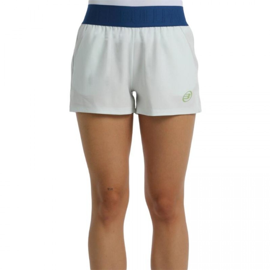 Calcões Femininos Bullpadel Bea Gonzalez Berbi Ice  Oferta + Barato