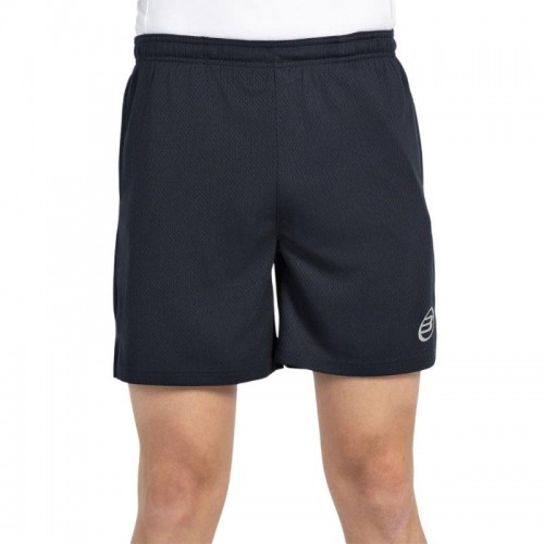 Bullpadel Belez Navy Blue Shorts