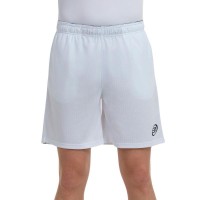 Calções Bullpadel Belez Branco  Oferta + Barato