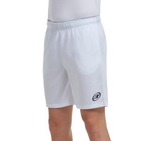 Calções Bullpadel Belez Branco  Oferta + Barato