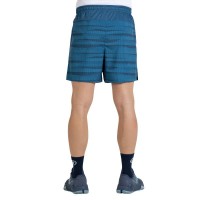 Bullpadel Limestone Atomic Blue Shorts