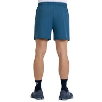 Bullpadel Ceclavin Atomic Blue Shorts