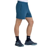 Bullpadel Ceclavin Atomic Blue Shorts